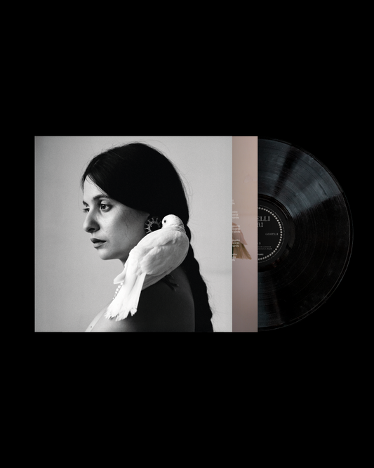 Cover Gioielli Neri