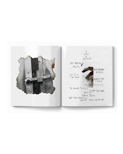 INDOOR ZINE – VOL 2