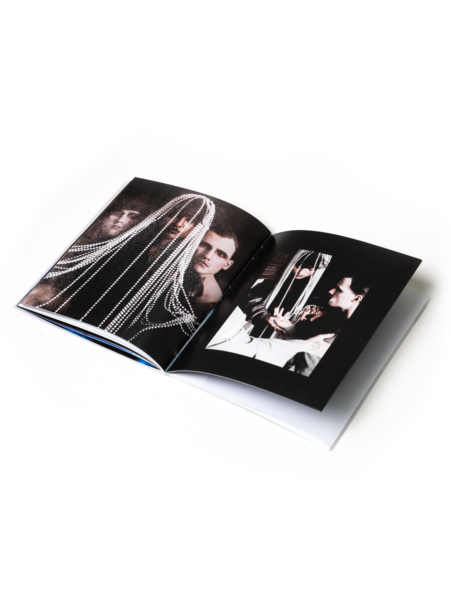 INDOOR ZINE – VOL 1