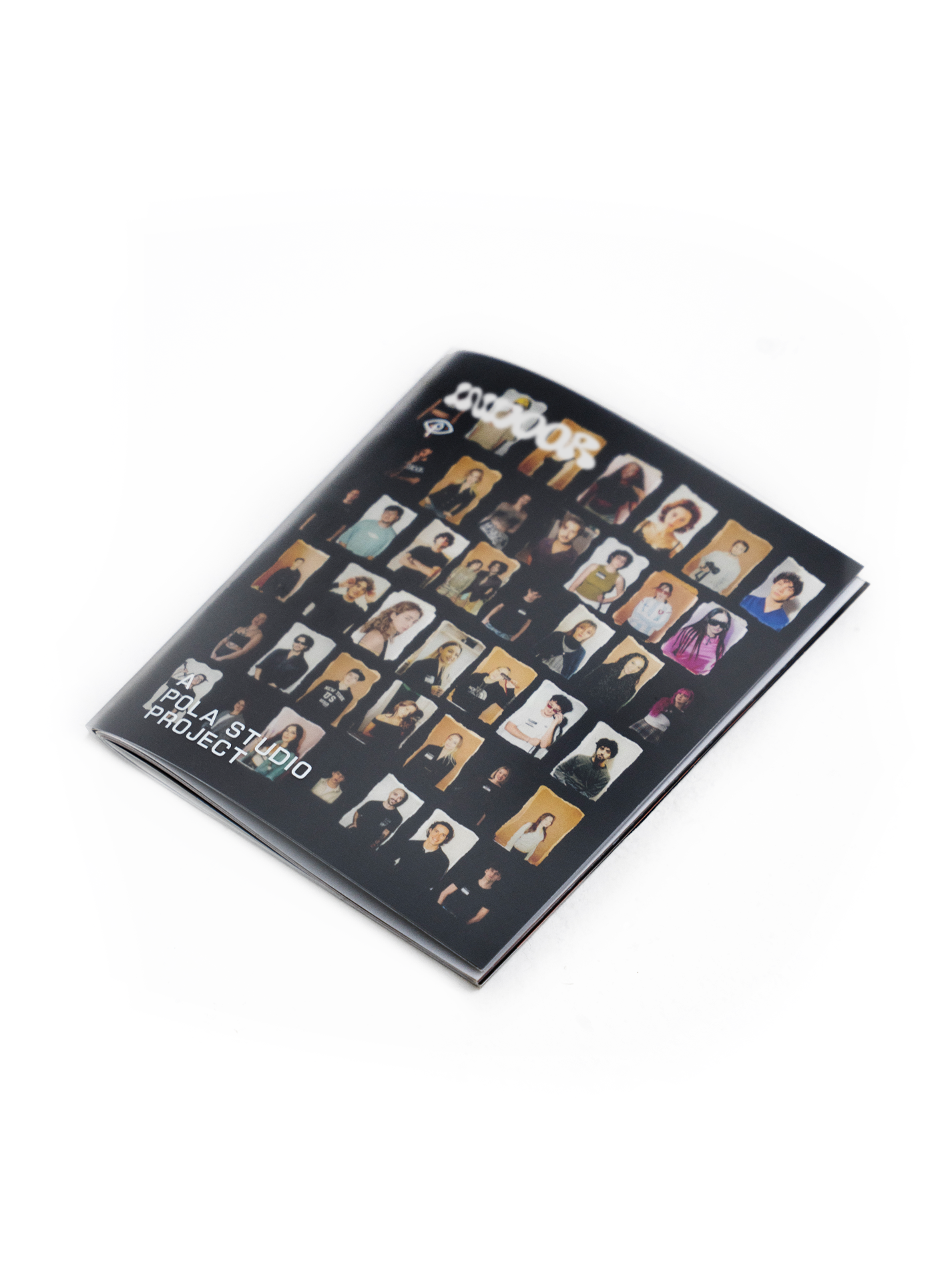 INDOOR ZINE – VOL 2