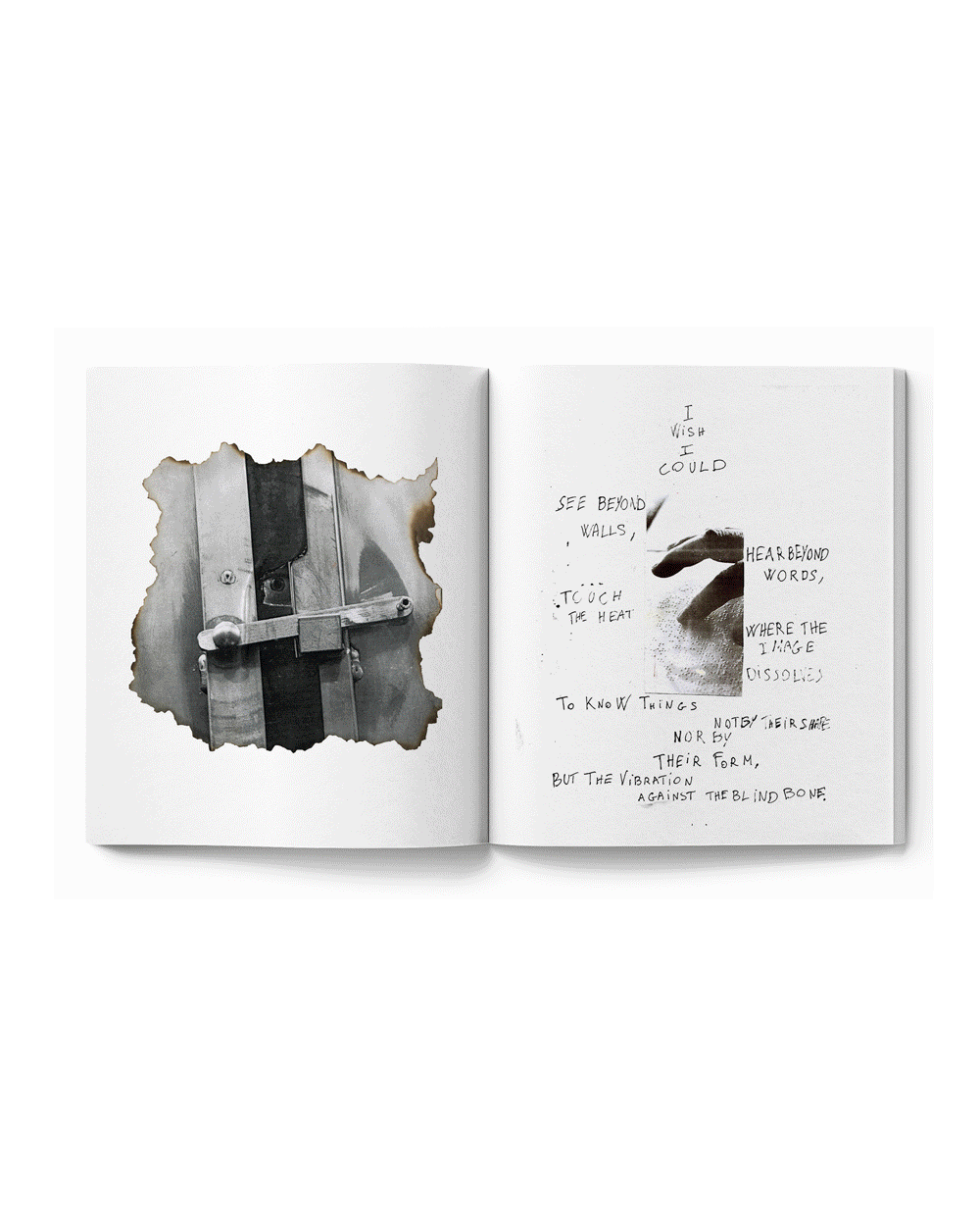 INDOOR ZINE – VOL 2