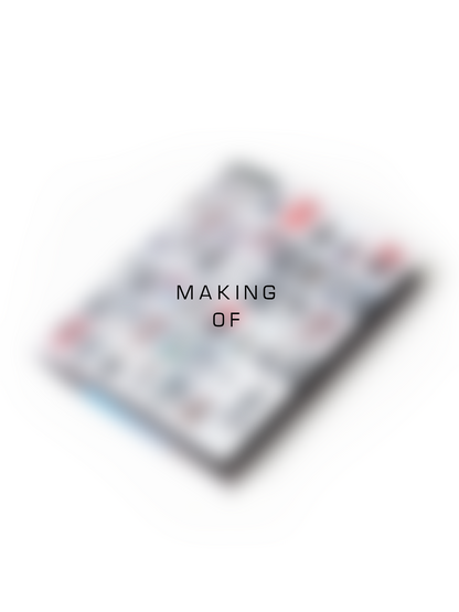 INDOOR ZINE – VOL 1